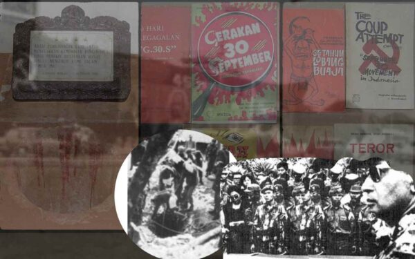 G30S PKI Sejarah Kelam Dibalik Rencana Kudeta Culik 7 Jendral