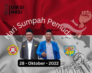 Tokoh Pemuda KNPI Bersama Karang Taruna Kabupaten Ciamis