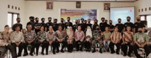 program pelatihan tenaga kerja