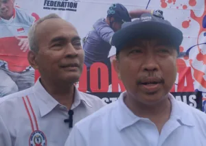Sekretaris Jenderal (Sekjen) PB-ISSI, Parama Nugroho