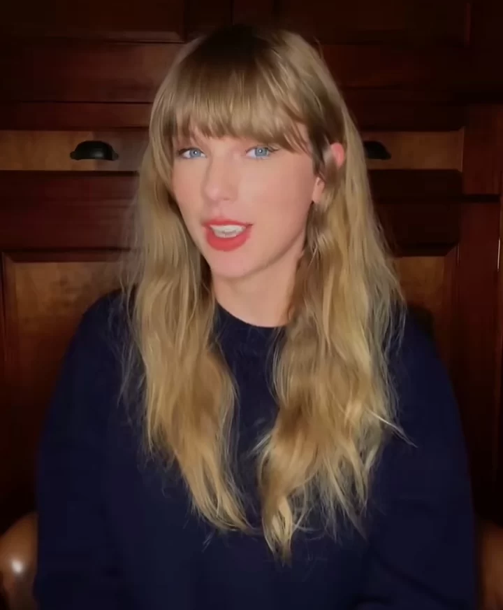 Biografi Lengkap Taylor Swift — DiksiNasi