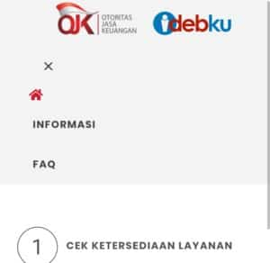 layanan iDebku