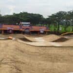 Sirkuit BMX Ciamis Punya Kualitas Internasional