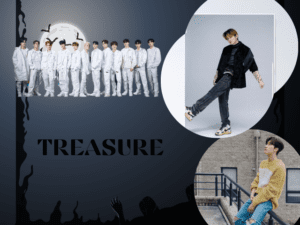 TREASURE putus kontrak dengan Bang Ye Dam serta Mashiho