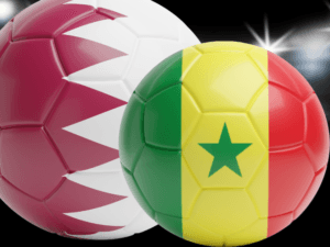 Piala Dunia 2022 Qatar Vs Senegal