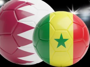 Piala Dunia 2022 Qatar Vs Senegal