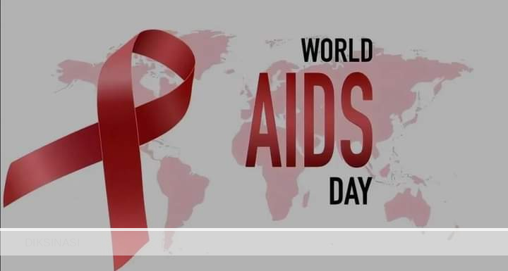 Setiap tanggal 1 Desember seluruh dunia memperingati World AIDS Day atau hari Aids sedunia. Tahun 2022 bertemakan equalize yang artinya menyeratakan, melansir dari UNAIDS, pada Kamis (1/12/2022).