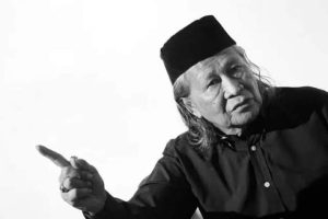 Budayawan Betawi Ridwan Saidi Meninggal Dunia di Usia 80 Tahun