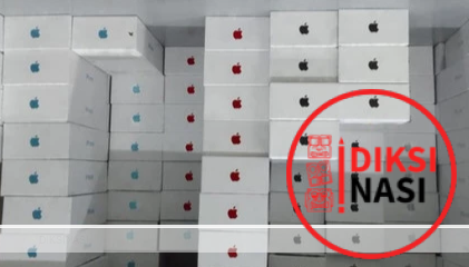 Kericuhan di pabrik iPhone di China berdampak buruk bagi Apple. Puluhan ribu karyawan berbondong-bondong tinggalkan pabrik.