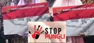 Foto/doc : ilustrasi kartu PKH/KKS. Foto : Istimewa