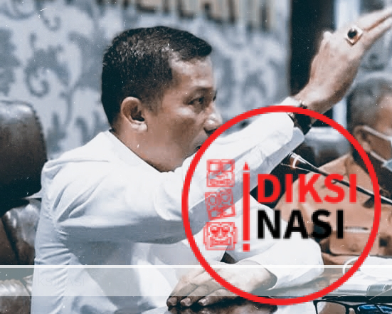 Bupati Meranti, Muhammad Adil mendadak viral. Pasalnya ia menuai kontroversi karena menyebut Kementerian Keuangan (Kemenkeu) berisi iblis atau setan. Tak hanya itu, dia juga berencana menggugat Presiden Joko Widodo (Jokowi).