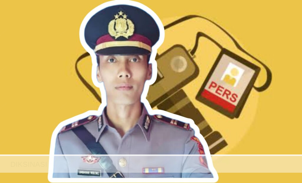 Media sosial kini sedang trending soal seorang Polisi yang menyamar menjadi wartawan selama belasan tahun di Blora Jawa Tengah (Jateng). Atas viralnya pemberitaan tersebut, Dewan Pers menyurati persatuan wartawan Indonesia (PWI) terkait Kapolsek Kradenan Blora Iptu Umbaran yang berstatus wartawan.