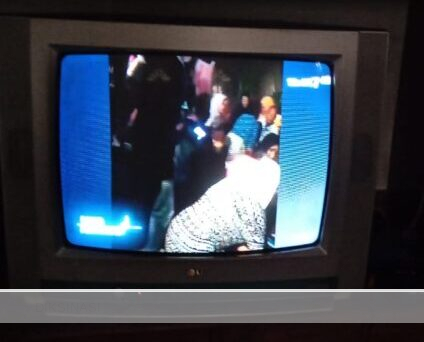 Suntik Mati TV Analog Ramai Jualan STB Sambut Siaran Digital