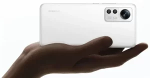 Xiaomi 13. (Foto: dok. Android Authority)