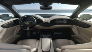 Ferrari Purosangue sumber foto : ferrari.com