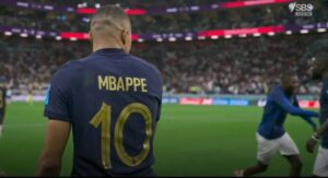 Mbappe Top Skorer Piala Dunia Termuda, Inggris Angkat Koper