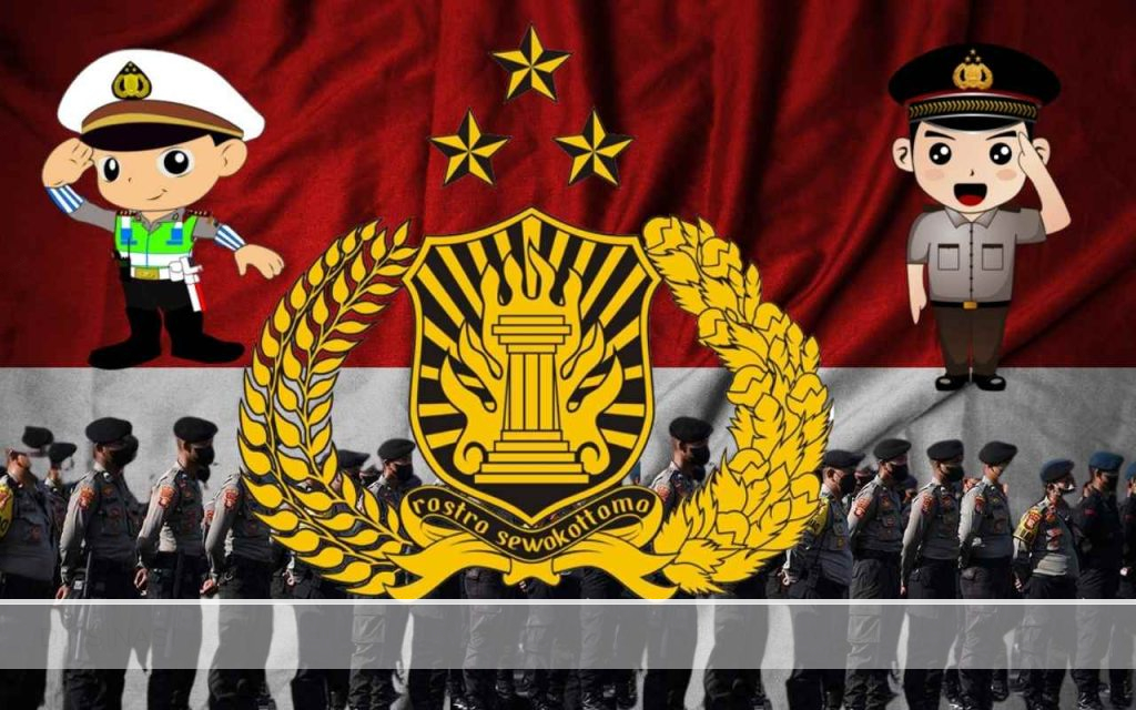 Kabar Gembira POLRI Menerima Pendaftaran Baru, AKPOL, Tamtama dan Bintara