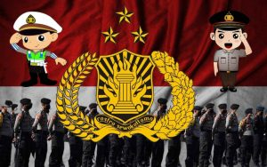 Kabar Gembira POLRI Menerima Pendaftaran Baru, AKPOL, Tamtama dan Bintara