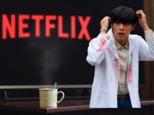 Lee Do Hyun Jadi Dokter, Tampil Memukau di Netflix Mulai Jumat