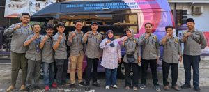 Ramadhan ini Disdukcapil Ciamis Gelar Pelayanan On The Street