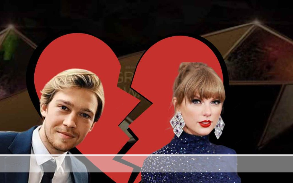 Enam Tahun Bersama Tali Kasih Taylor Swift Kandas Tengah Jalan