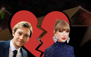 Enam Tahun Bersama Tali Kasih Taylor Swift Kandas Tengah Jalan