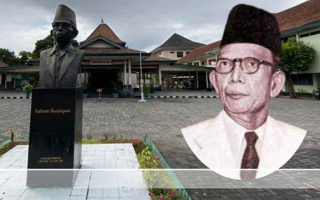 Hari Pendidikan Nasional Kenapa Harus 2 Mei ? Ini Penjelasannya