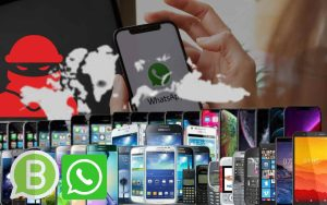 Whatsapp Disadap? Tenang Ini Cara Periksa dan Mencegahnya