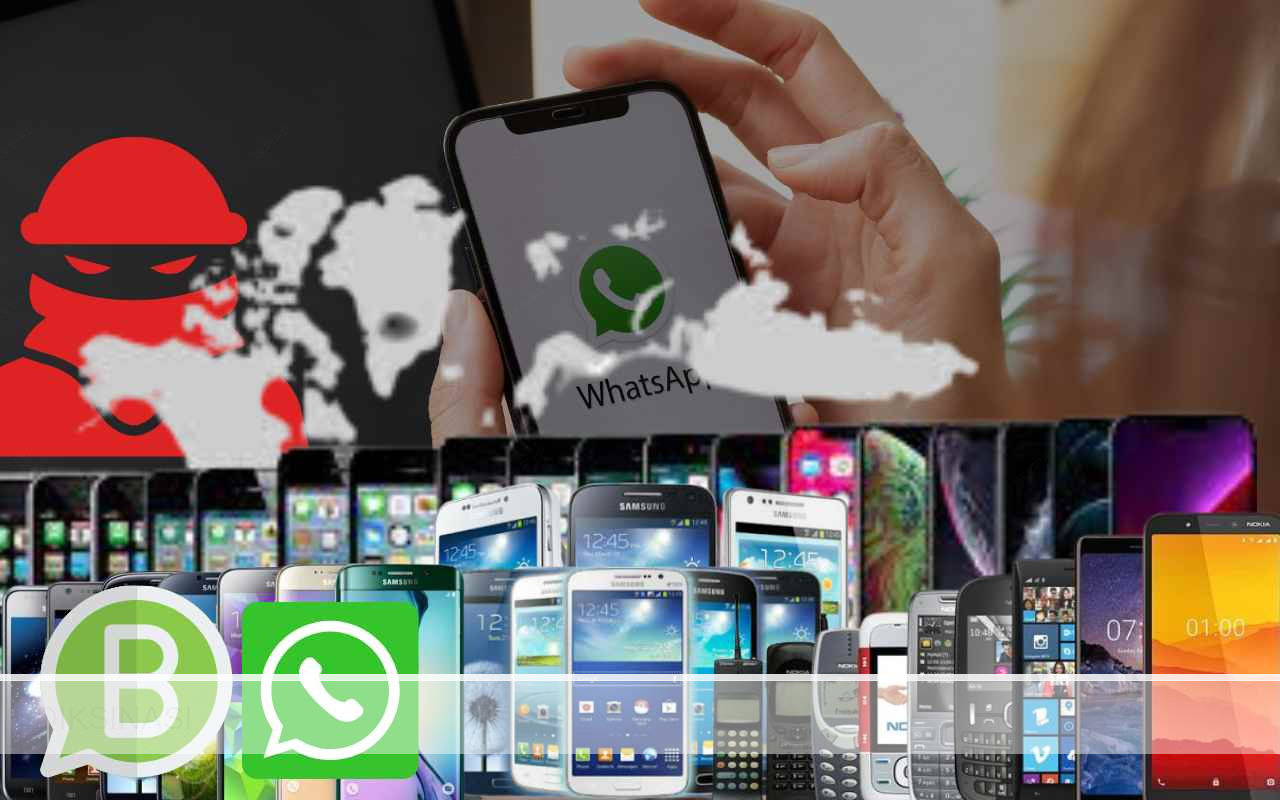 Whatsapp Disadap? Tenang Ini Cara Periksa dan Mencegahnya