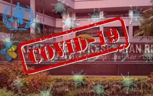 WHO Resmi Cabut Status Covid - 19 , Kemenkes Malah Laporkan Corona Indonesia Meningkat Kok Bisa ?