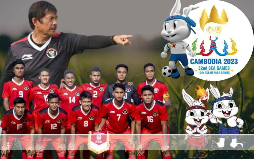 Timnas U22 Belum Kebobolan, Indra Sjafri Optimis Juara Group