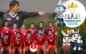 Timnas U22 Belum Kebobolan, Indra Sjafri Optimis Juara Group