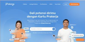 PraKerja Gelombang 52 Buka Pendaftaran, Jangan Ketinggalan