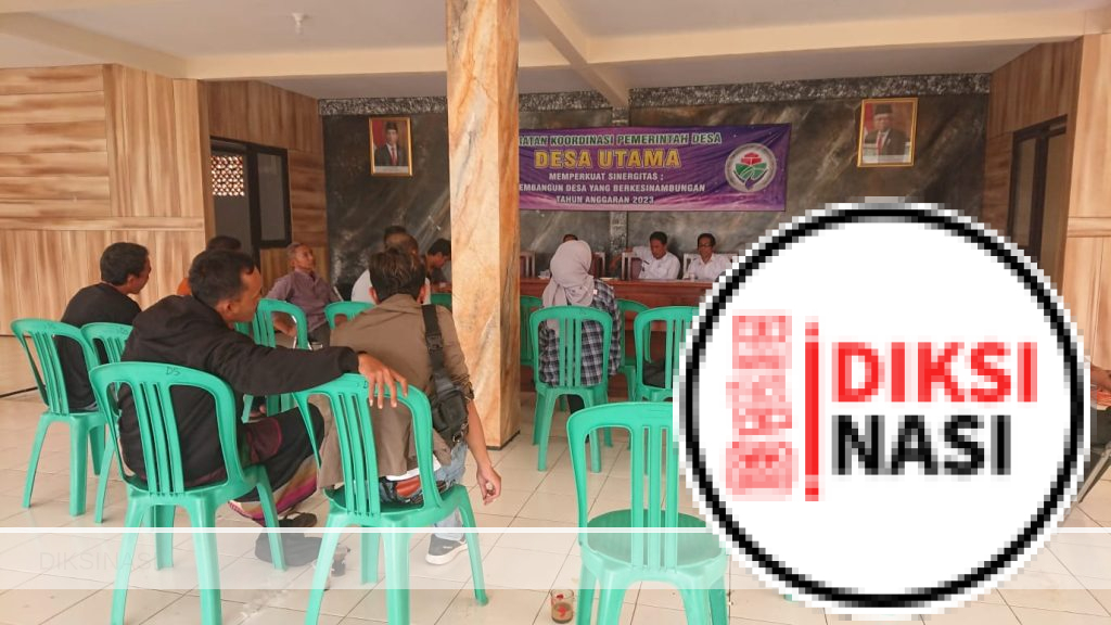 Warga Blokir Akses Jalan Kandang Sapi, Perusahaan Ingkar Janji