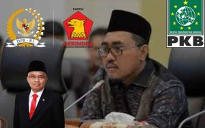 Desmond J Mahesa Si Tampan Pemberani kini Tinggal Kenangan