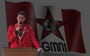 GMNI Pertanyakan Gelar Ciamis Kabupaten Layak Anak, Pantas?