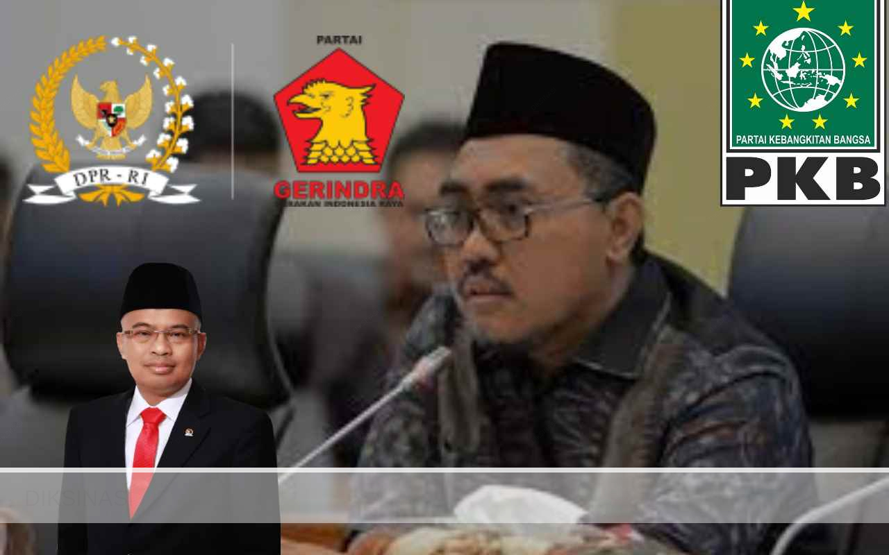 Desmond J Mahesa Si Tampan Pemberani kini Tinggal Kenangan