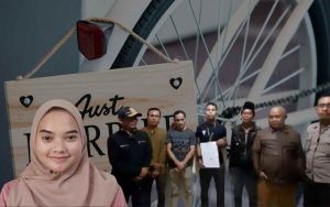 Pengantin Baru Asal Rancabungur Kabur Temui Kekasihnya