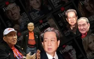 Hartono Bersaudara Bertahta menjadi Crazy Rich Indonesia No 1