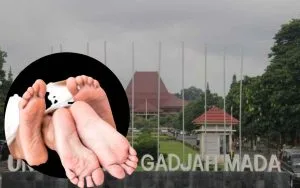 Viral, Istri Kades Pergoki Mahasiswa KKN Mesum di Rumahya