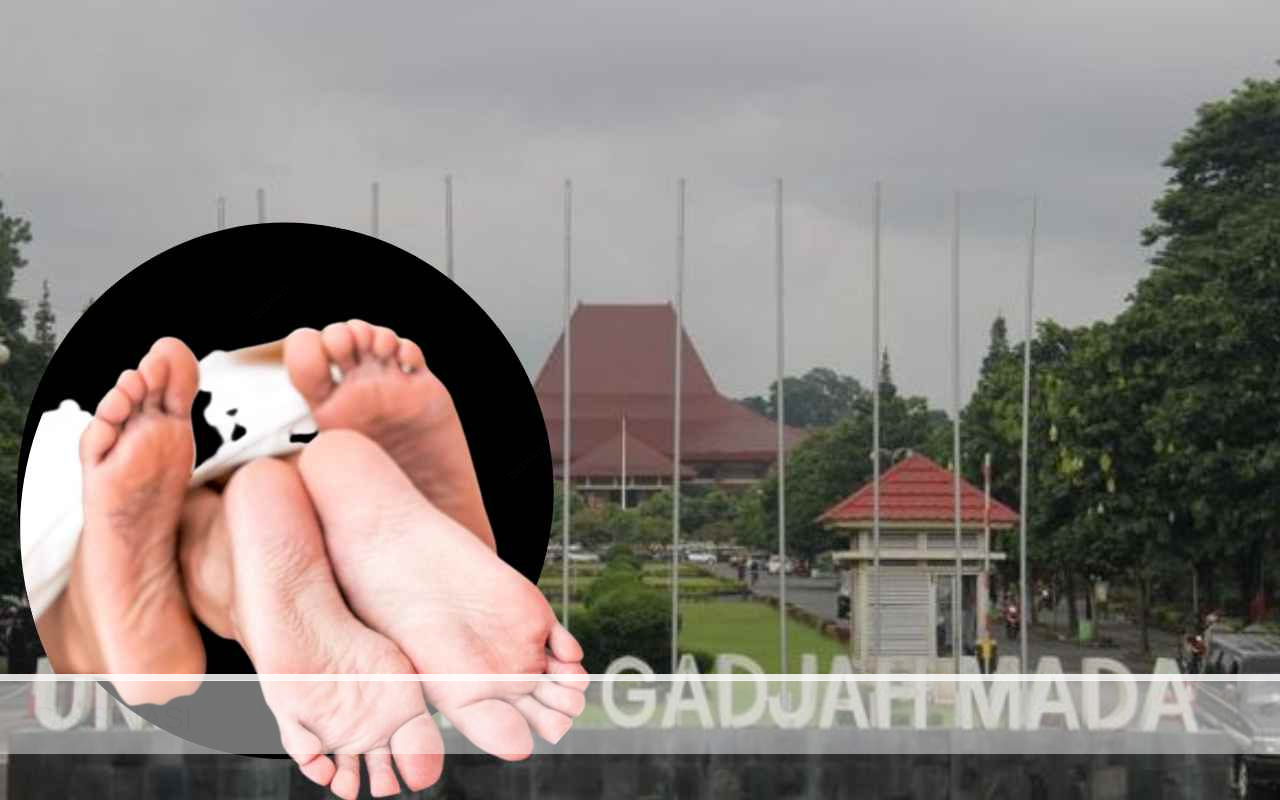 Viral, Istri Kades Pergoki Mahasiswa KKN Mesum di Rumahya