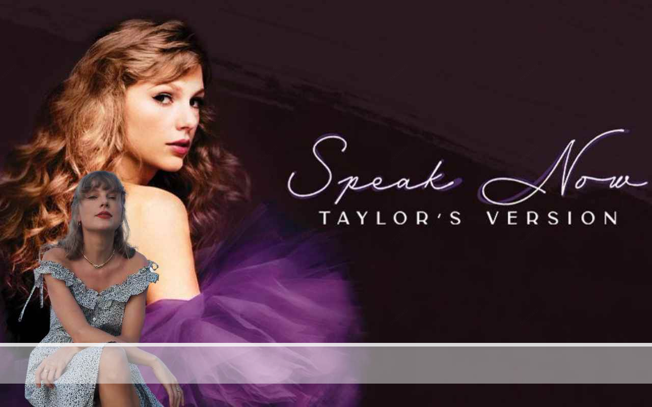 Gambar Tangkap Layar dari Akun Resmi Twitter @taylorswift13