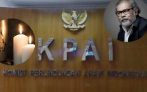 Aris Merdeka Sirait Berpulang, POLRI: Kehilangan Mitra Terbaik