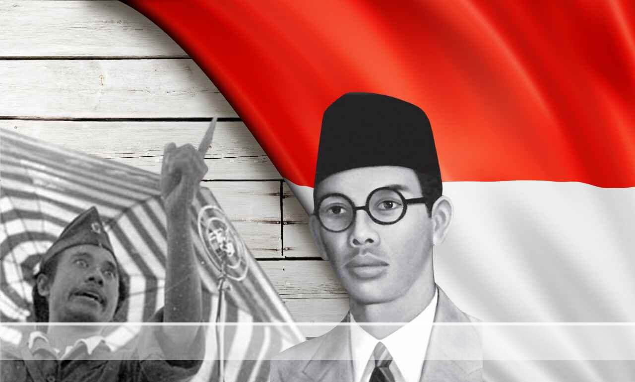 Bendera Indonesia Merah Putih Dan Sejarah Sang Saka DwiWarna