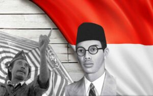 Bendera Indonesia Merah Putih dan Sejarah Sang Saka DwiWarna