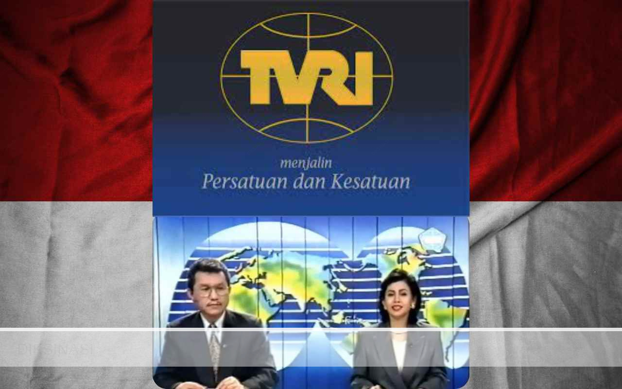 Hari Lahir TVRI, Hari Televisi Nasional, Tonggak Pembangunan