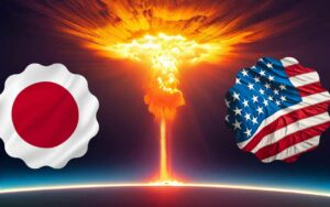 Hari Peringatan Bom Nagasaki: Perseteruan Jepang dan Sekutu