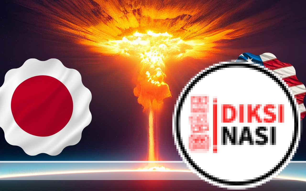 Hari Peringatan Bom Nagasaki: Perseteruan Jepang dan Sekutu