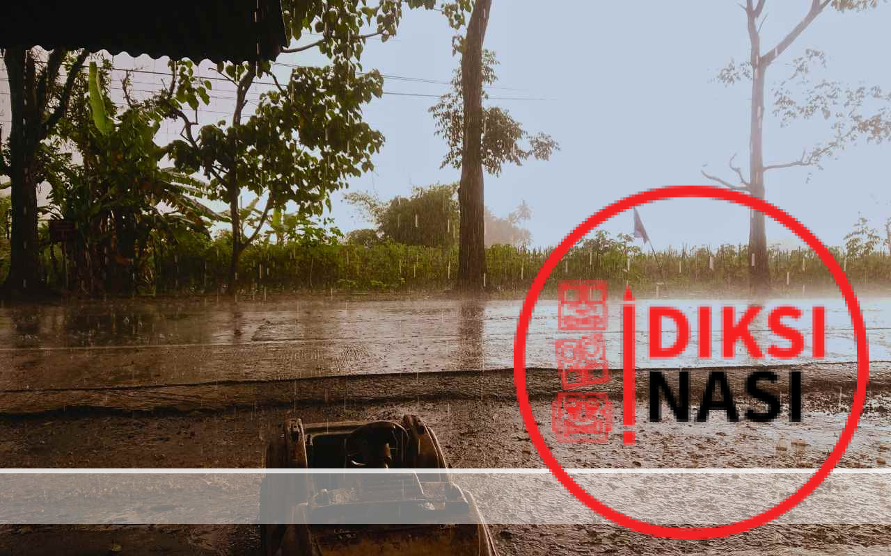 Hujan Buatan Jakarta, BMKG: Sulit Melakukan Rekayasa Cuaca