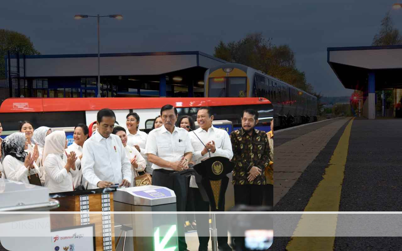 LRT Jabodebek Gambar Tangkap Layar https://setkab.go.id/presiden-jokowi-resmikan-lrt-terintegrasi-jabodebek/